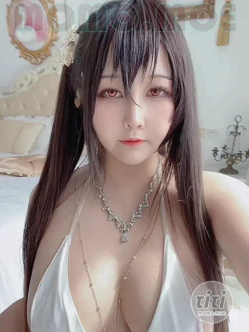 KANEKO_咔喵 – NO.028 大凤花嫁1.0 [3V-1.27G]-丽丝屋