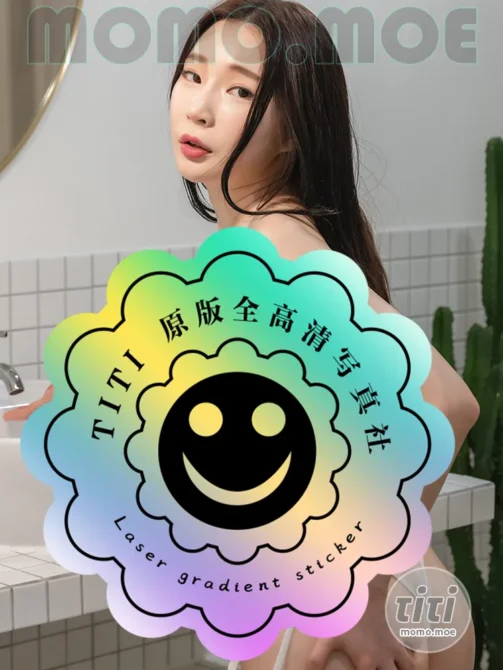 [KIMLEMON] – NO.044 SUA VOL.2 [46P-327MB]-丽丝屋