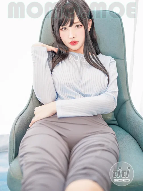 KaYa萱 – NO.069 Guitar MeiMei [45P-63MB]-丽丝屋