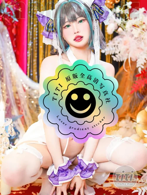 KaYa萱 – NO.078 Cheshire Official – Azur Lane [53P-1.08GB]-丽丝屋