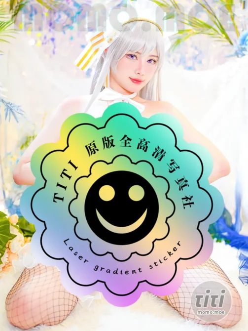 KaYa萱 – NO.082 Enterprise Maid (Azur Lane) [51P-1.42G]-丽丝屋