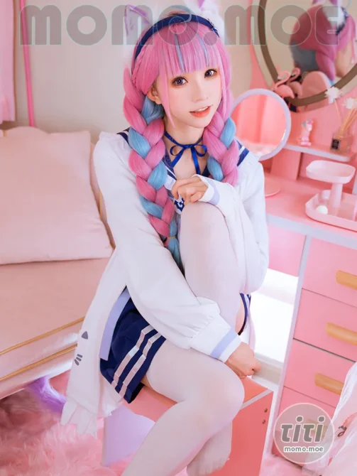 Kitaro_绮太郎 – NO.118 湊阿库娅 [25P-138MB]-丽丝屋