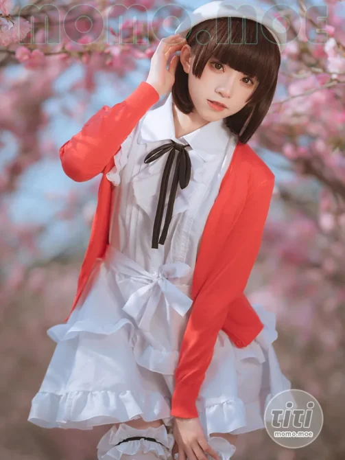 Kitaro_绮太郎 – NO.122 路人惠 [26P-146MB]-丽丝屋