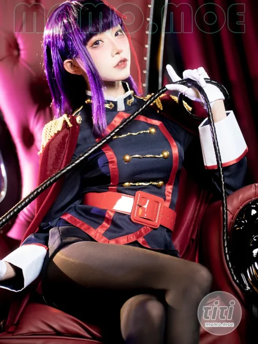 Kitaro_绮太郎 – NO.125 魔都精兵的奴隶 山城恋 [37P-322M]-丽丝屋