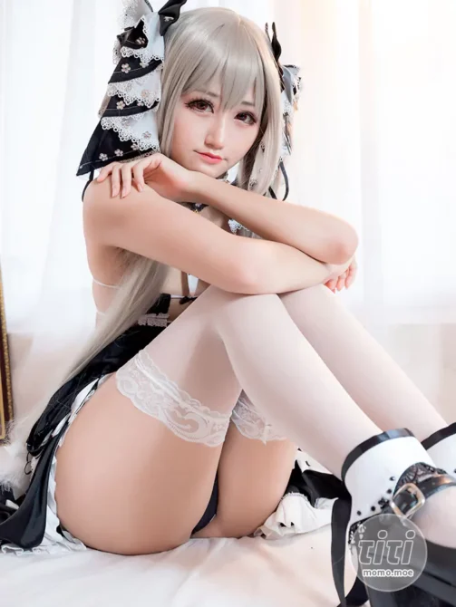 Kuuko W – NO.133 Formidable (Azur Lane) [48P-41.5M]-丽丝屋