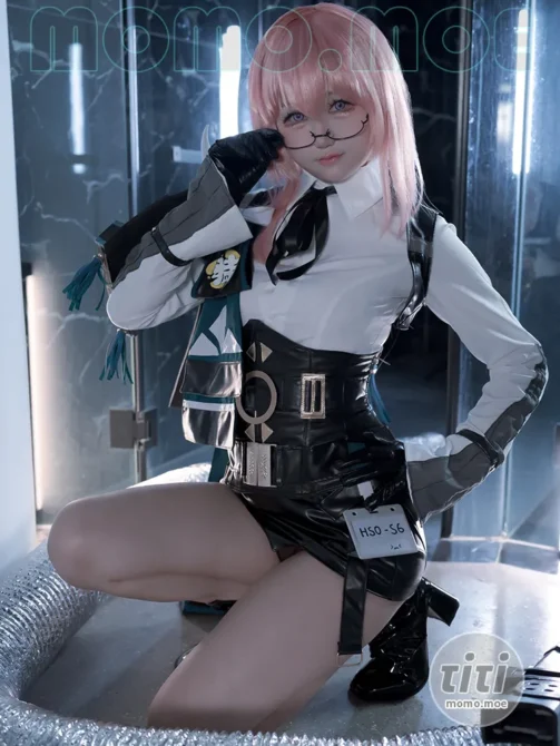 Kuuko W – NO.221 Yanagi [28P-170M]-丽丝屋