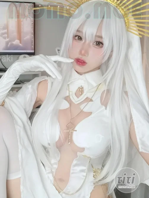 Kyokoyaki – NO.042 Implacable [16P-84MB]-丽丝屋