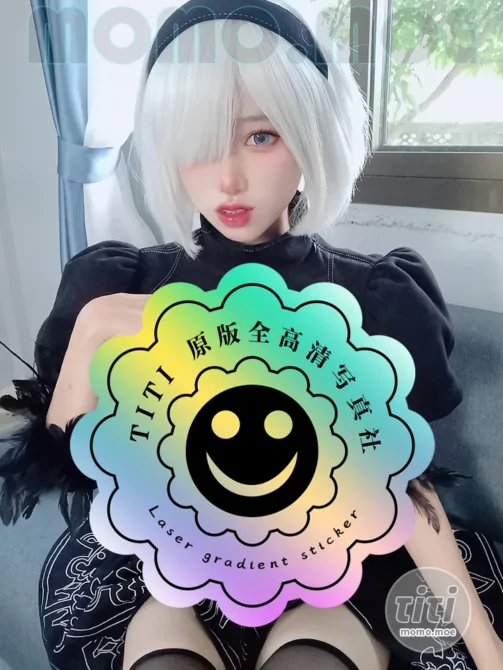 Kyokoyaki – NO.044 2B [31P-243MB]-丽丝屋