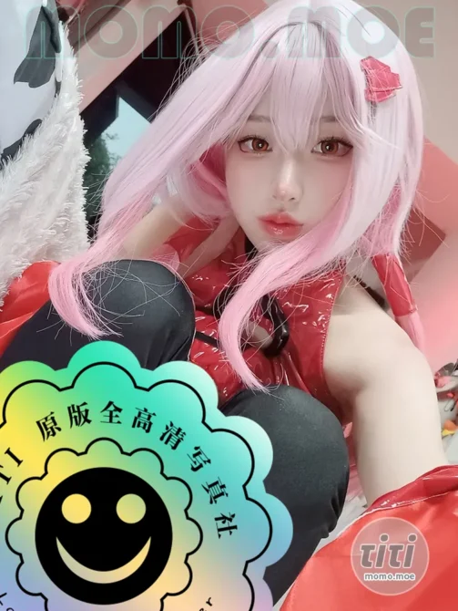 Kyokoyaki – NO.048 Inori Yuzuriha [30P-234MB]-丽丝屋