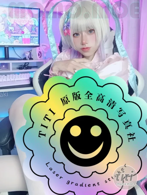 Kyokoyaki – NO.052 KAngel [15P+2V-176MB]-丽丝屋