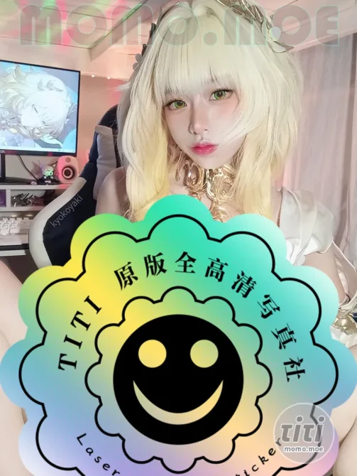 Kyokoyaki – NO.057 Aglaea [12P-98MB]-丽丝屋