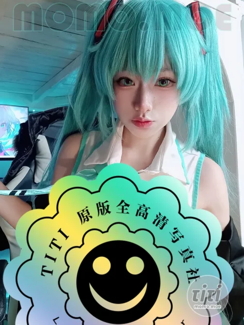 Kyokoyaki – NO.059 Hatsune Miku 2 [16P-132MB]-丽丝屋