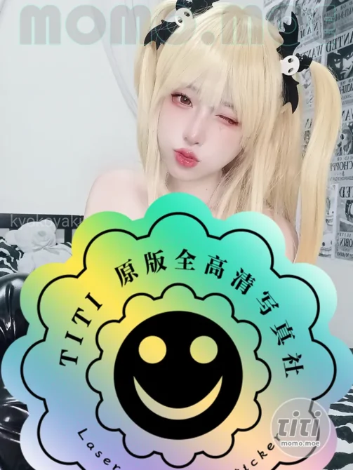 Kyokoyaki – NO.067 Misa Amane [30P-168MB]-丽丝屋