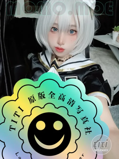 Kyokoyaki – NO.068 2B JK [30P-236MB]-丽丝屋