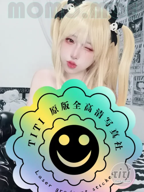 Kyokoyaki – NO.069 Misa Amane [30P+2V-313MB]-丽丝屋