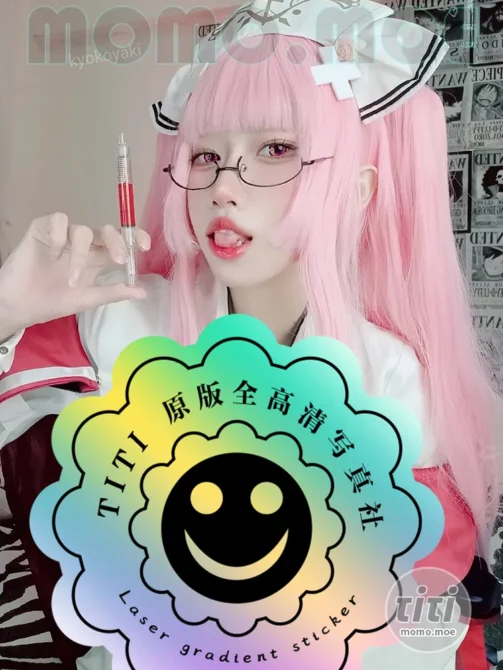 Kyokoyaki – NO.072 Perseus [16P-124MB]-丽丝屋