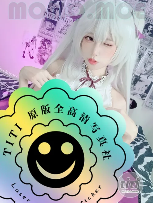 Kyokoyaki – NO.077 Sora Kasugano Succubus [30P-224MB]-丽丝屋