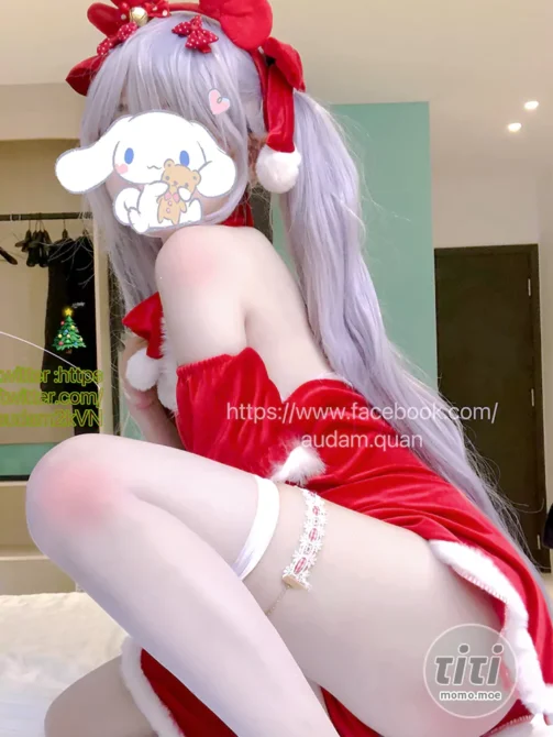 越南luo莉Lepau –  作品合集 [18.72GB] 持续更新-丽丝屋