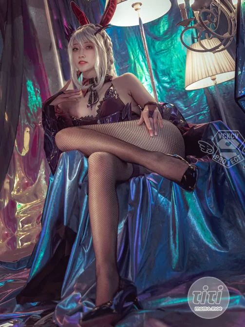 Luisa_零纱 – NO.03 FGO 兔女郎阿尔托莉雅 [29P-101MB]-丽丝屋