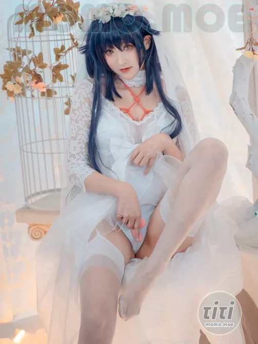 Luisa_零纱 – NO.008 吾妻正片 [33P-269MB]-丽丝屋