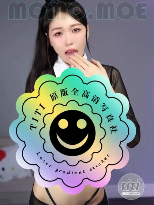 MERIOL CHAN – NO.030 兔女郎 2 [1V-152MB]-丽丝屋