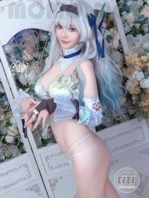 Machi馬吉 – NO.003 Firefly [51P-881MB]-丽丝屋