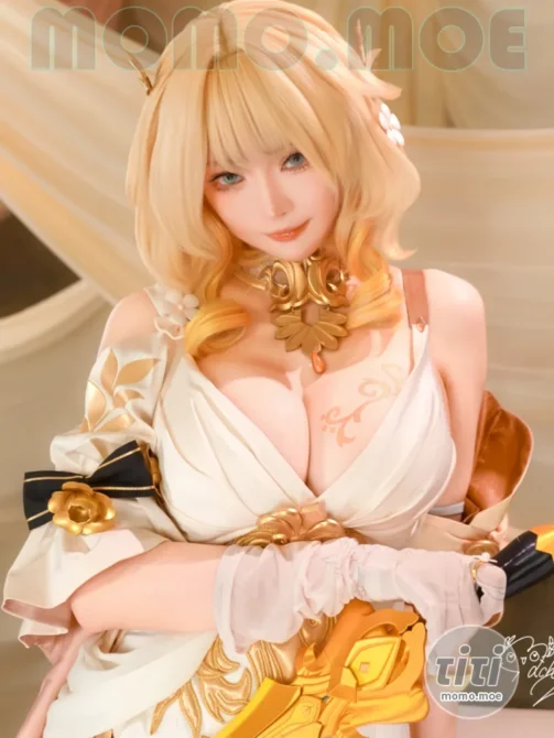 Machi馬吉 – NO.012 Aglaea [106P-173MB]-丽丝屋