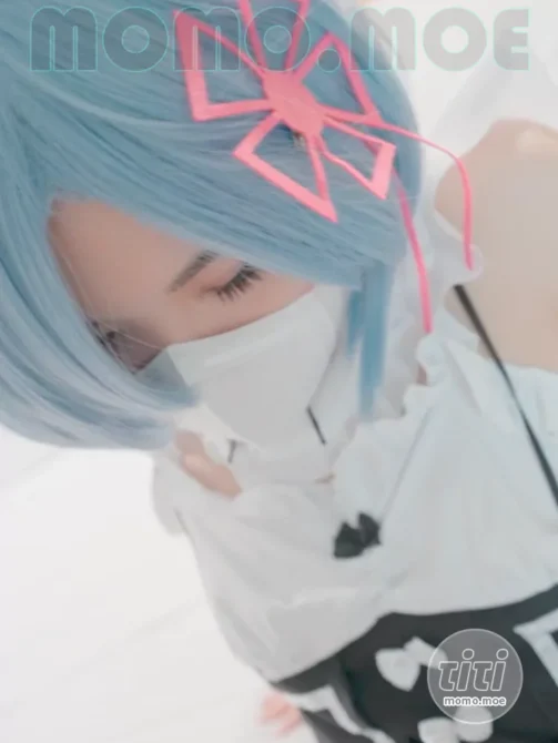 肉便器少女MasukuChan – 作品合集 [40.4G] 持续更新-丽丝屋