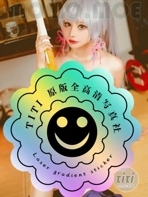 Meenfox – NO.027 Ayaka [25P-5.8MB]-丽丝屋