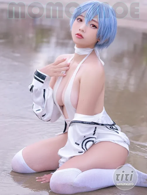 Messie Huang – NO.026 Rei [27P-375M]-丽丝屋