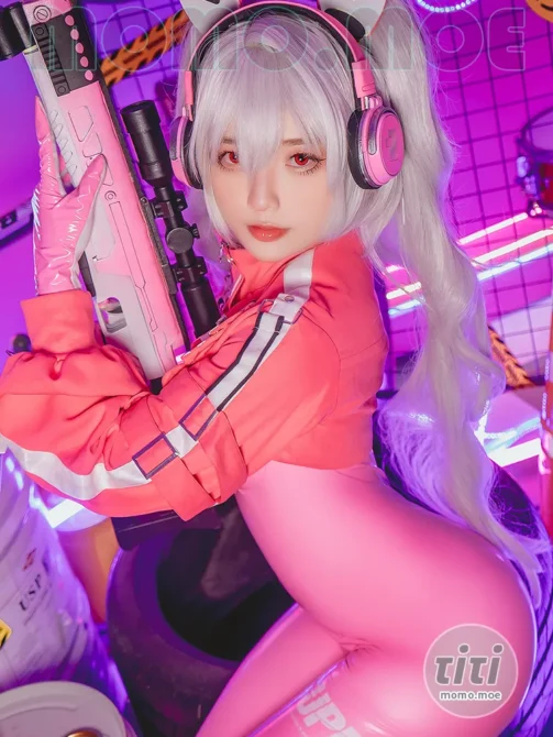 Messie Huang – NO.030 Alice [62P-218MB]-丽丝屋