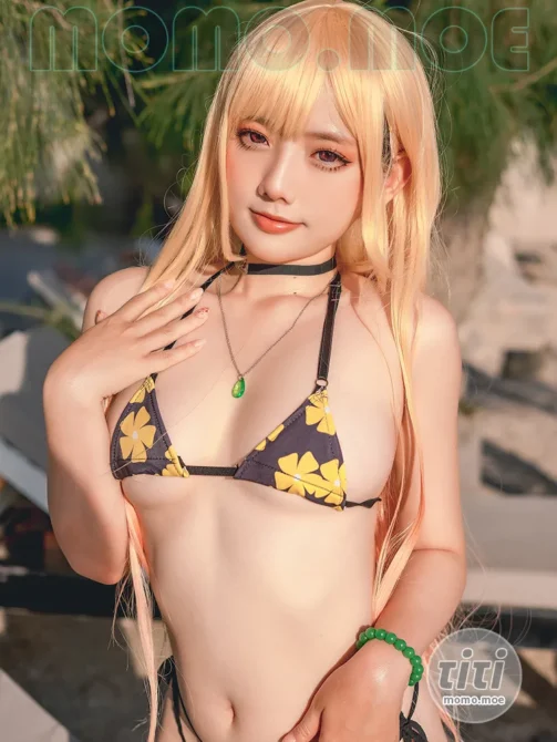 Messie Huang – NO.035 Marin Kitagawa [33P-117MB]-丽丝屋