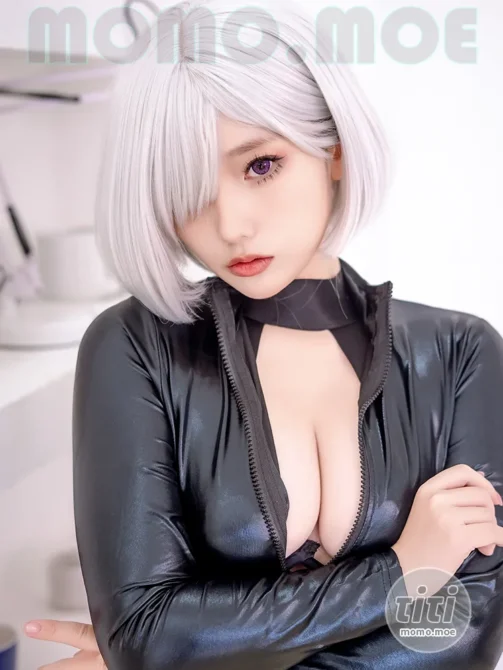 Messie Huang – NO.036 间谍过家家 – 菲奥娜·弗罗斯特 [62P-582M]-丽丝屋