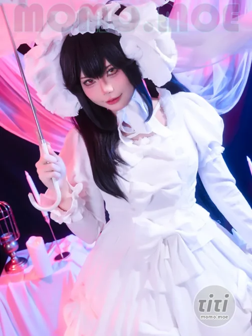 Miinmeow – NO.001 Kurumi DAL [20P-175M]-丽丝屋