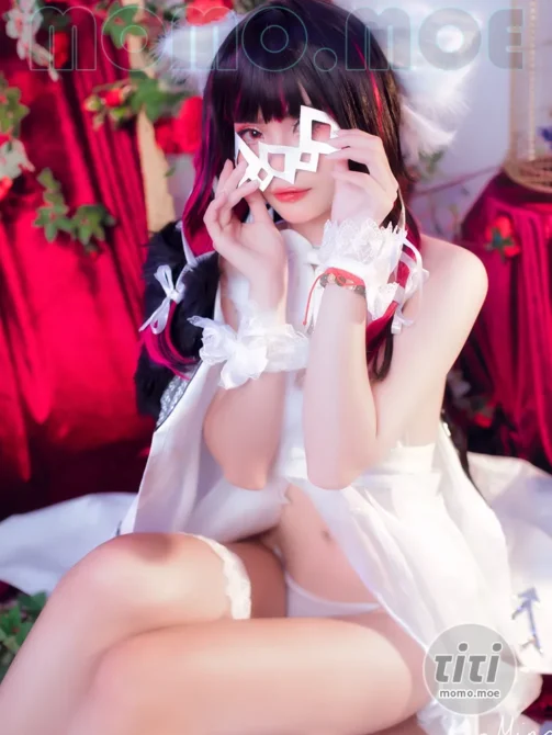 Miinmeow – NO.009 Columbina [20P-261M]-丽丝屋