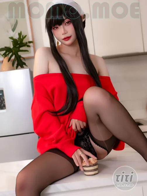 Miinmeow – NO.010 Yor [116P-662M]-丽丝屋