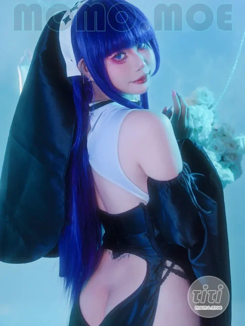 Miinmeow – NO.014 Fern [42P-626M]-丽丝屋