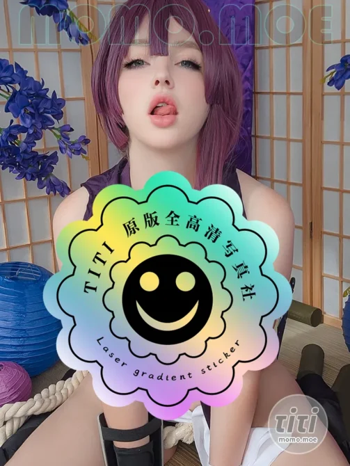 Mikomin – NO.011 Yuzuriha – Jigokuraku [73P+1V-1.82GB]-丽丝屋