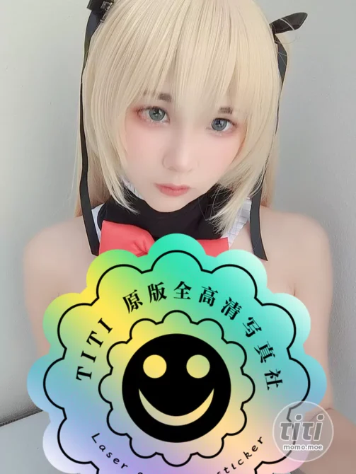 Minichu – NO.10 Marie Rose bath [44P1V-94MB]-丽丝屋