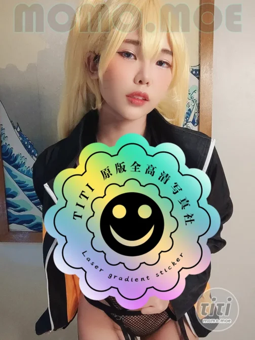 Minichu – NO.20 Naruto [10P-11MB]-丽丝屋