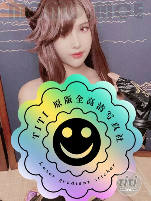 Minichu – NO.23 Beidou Lingerie [23P-8.68MB]-丽丝屋