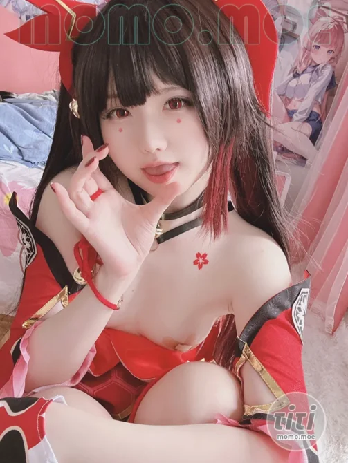 Misa习呆呆 – 166套写真作品大合集 持续更新-丽丝屋