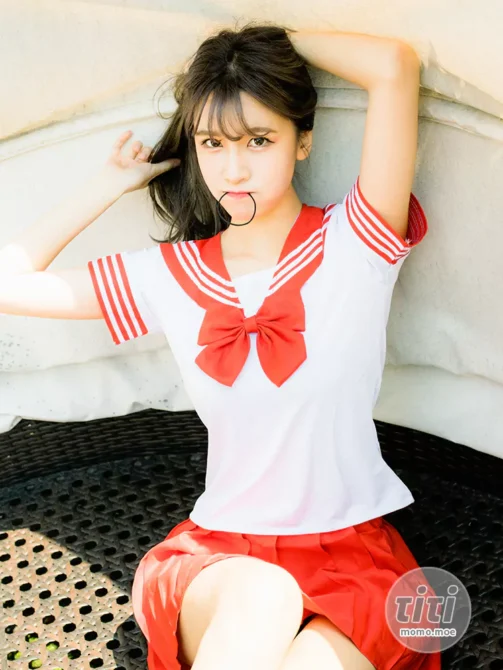 [Moon Night Snap] – NO.003 Ahrin – The present-丽丝屋