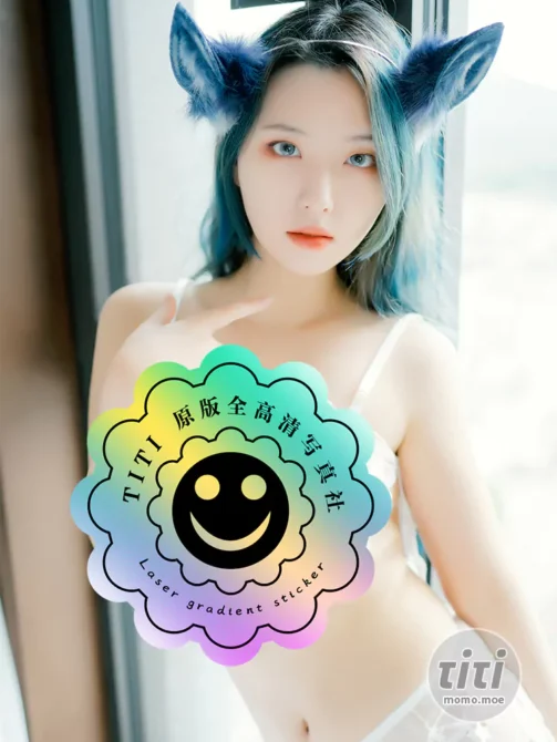 [Moon Night Snap] – NO.006 Dame (담) – Happy Day Vol.1 [76P-1.27GB]-丽丝屋