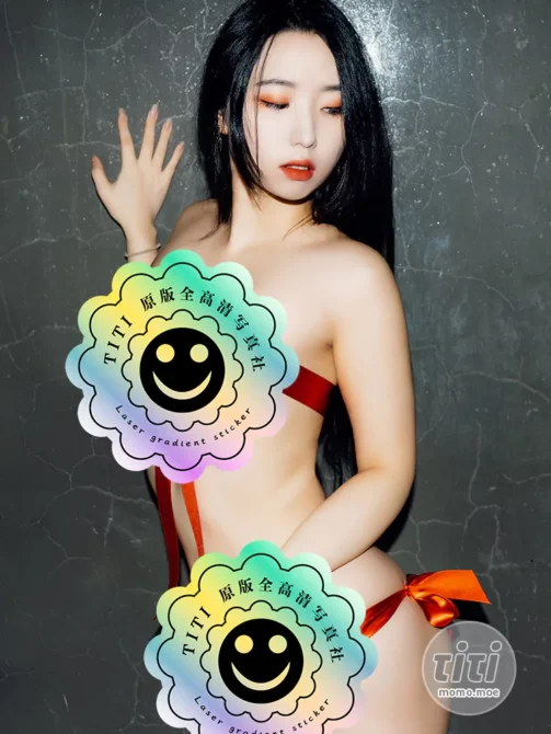 [Moon Night Snap] – NO.013 Dame (담) – 섹시한 산타걸 [62P-196MB]-丽丝屋