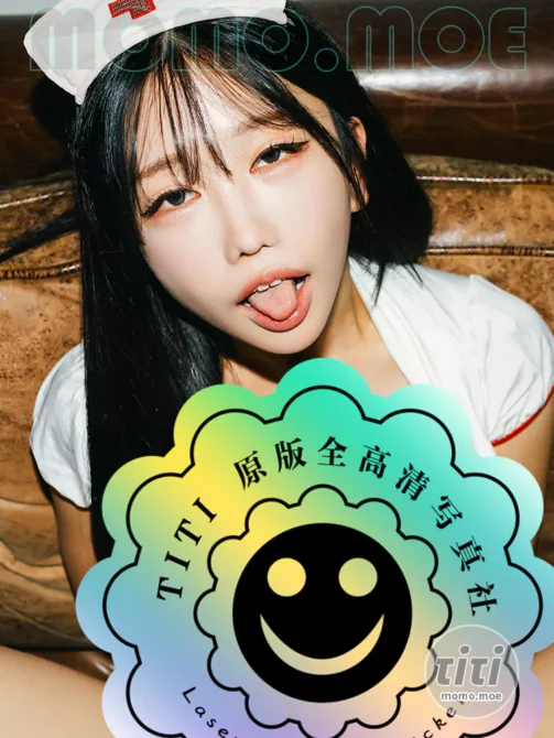 [Moon Night Snap] – NO.098 Yunjin – Where Does It Hurt [92P-625M]-丽丝屋