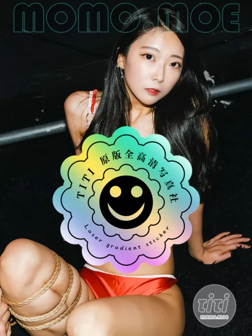 [Moon Night Snap] – NO.099 Mona (모나) – SM Club Art Bondage [87P-260M]-丽丝屋