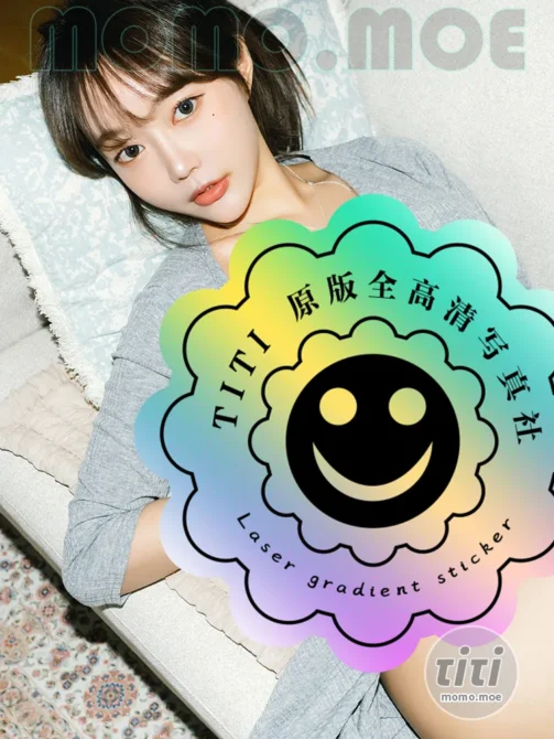 [Moon Night Snap] – NO.107 Jucy x Mona – Loveholic vol.2 Twin Digital photobook (ver.s+) [78P-396MB]-丽丝屋