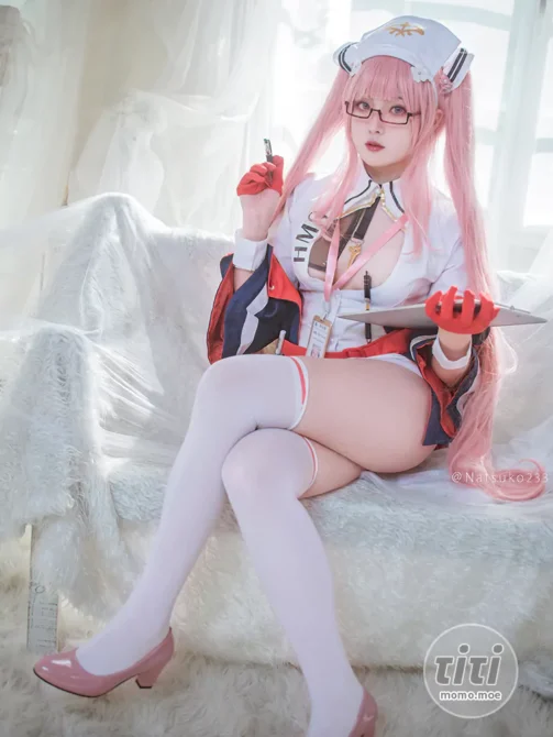 Natsuko夏夏子 – NO.006 英仙座 [25P-219M]-丽丝屋