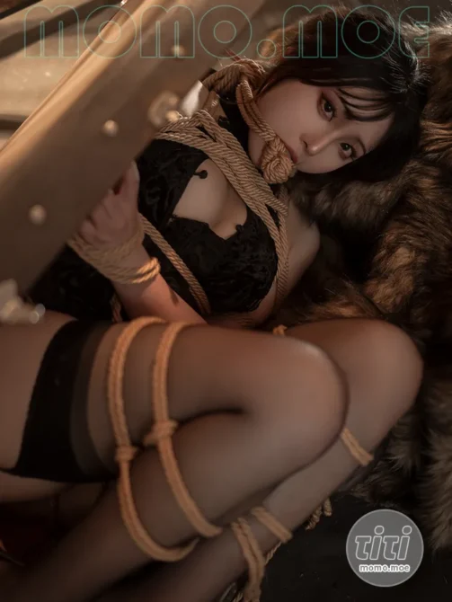 Natsuko夏夏子 – NO.028 私房33 束 [60P-197MB]-丽丝屋